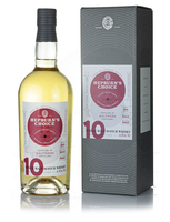 Aultmore 10 Year Old 2012 Hepburn