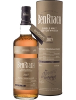 Benriach 10 Year Old 2007 Batch 15