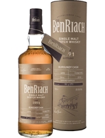 Benriach 26 Year Old 1991 Batch 15