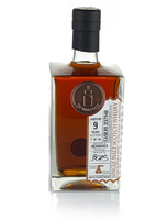 Benrinnes 9 Year Old 2012 The Single Cask (2022)