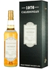 Caledonian 34 Year Old 1976 Dead Whisky Society