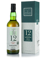 Caol Ila 12 Year Old 2009 Wilson & Morgan Cask Strength
