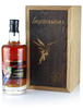 Caroni 25 Year Old 1998 The Colours Of Rum Impressions by Steffen Mayer