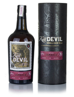 Clarendon 11 Year Old 2010 Kill Devil