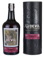 Clarendon 14 Year Old 2007 Kill Devil
