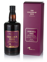 Clarendon 26 Year Old 1995 The Colours Of Rum Edition 10