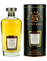 Clynelish 21 Year Old 1995 Signatory Cask Strength