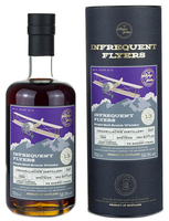 Craigellachie 13 Year Old 2007 Infrequent Flyers