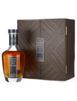 Dallas Dhu 50 Year Old 1971 Private Collection