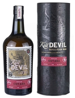 Diamond 16 Year Old 2004 Kill Devil
