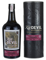 Diamond 17 Year Old 2004 Kill Devil