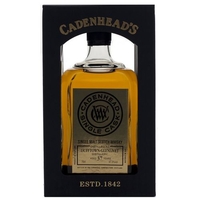 Dufftown 37 Year Old 1978 Cadenhead