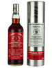 Edradour 10 Year Old 2010 Signatory Exclusive