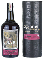 Foursquare 14 Year Old 2007 Kill Devil