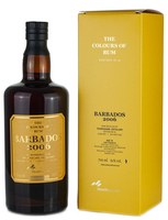 Foursquare 15 Year Old 2006 The Colours Of Rum Edition 16
