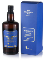 Foursquare 20 Year Old 2002 The Colours Of Rum Edition 19 (2023)