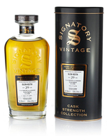 Glen Keith 29 Year Old 1993 Signatory Cask Strength 82786