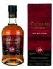 Glenallachie 10 Year Old Port Wood