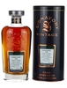 Glenallachie 12 Year Old 2008 Signatory Cask Strength