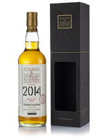 Glenallachie 2014 Wilson & Morgan Classic Selection