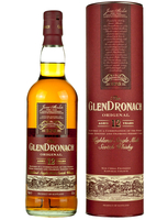 Glendronach 12 Year Old Original