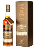 Glendronach 20 Year Old 1994 Batch 12