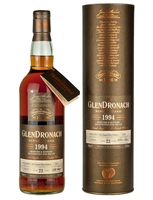 Glendronach 22 Year Old 1994 UK Exclusive