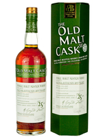 Glenglassaugh 25 Year Old 1984 Old Malt Cask