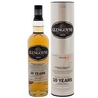 Glengoyne 10 Year Old