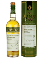 Glenlivet 33 Year Old 1977 Old Malt Cask