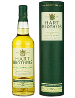 Glentauchers 22 Year Old 1992 Hart Brothers