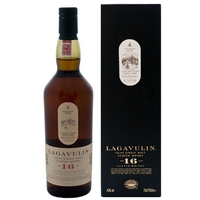 Lagavulin 16 Year Old