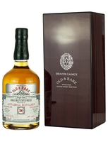 Littlemill 30 Year Old 1988 Old & Rare Platinum