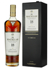 Macallan 18 Year Old Sherry Oak (2020)