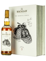 Macallan Archival Series Folio 5