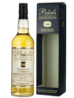 Macduff 16 Year Old 1997 Pearls of Scotland
