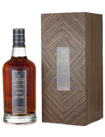 Miltonduff 37 Year Old 1983 Private Collection