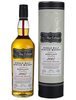 Mortlach 13 Year Old 2007 First Editions 54.5%