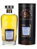 Mystery Malt Islay 28 Year Old 1992 Signatory Cask Strength