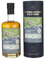 Mystery Malt Orkney 18 Year Old 2003 Infrequent Flyers