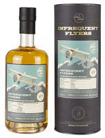 Mystery Malt Speyside 27 Year Old 1992 Infrequent Flyers