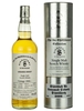 Mystery Malt Unnamed Orkney 13 Year Old 2006 Signatory Un-Chillfiltered