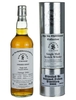 Mystery Malt Unnamed Orkney 15 Year Old 2006 Signatory Un-Chillfiltered