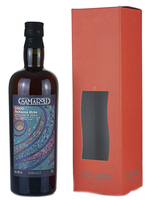 Mystery Rum Panama 2000 Samaroli (2021)