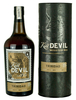 Mystery Rum Trinidad 23 Year Old 1991 Kill Devil