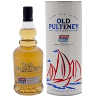 Old Pulteney Clipper