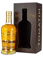 Tomatin 36 Year Old Batch 6