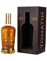 Tomatin 36 Year Old Batch 9