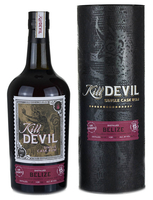 Travellers 15 Year Old 2006 Kill Devil
