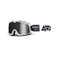100&37; Barstow Goggle Bonzorro/silver Mirror Lens 2021